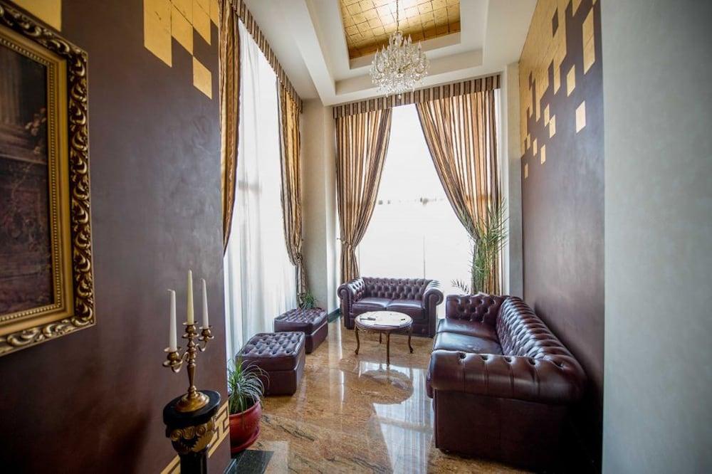 Hotel Rexton Крайова Экстерьер фото