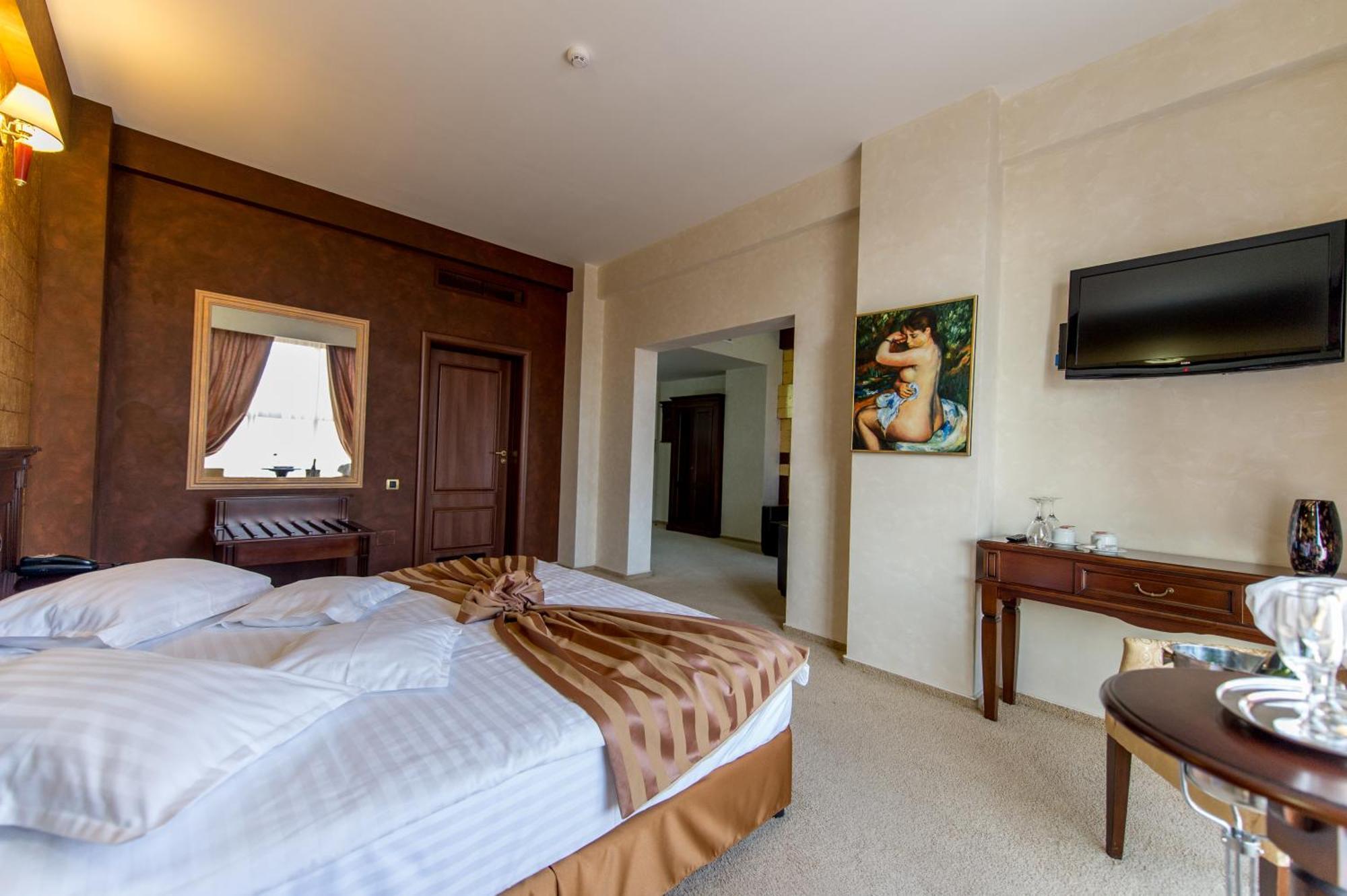Hotel Rexton Крайова Номер фото