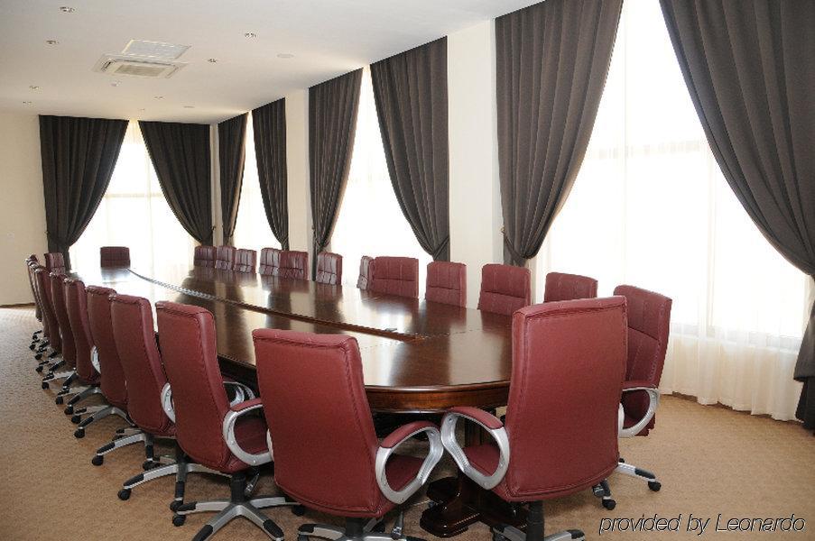Hotel Rexton Крайова Бизнес фото